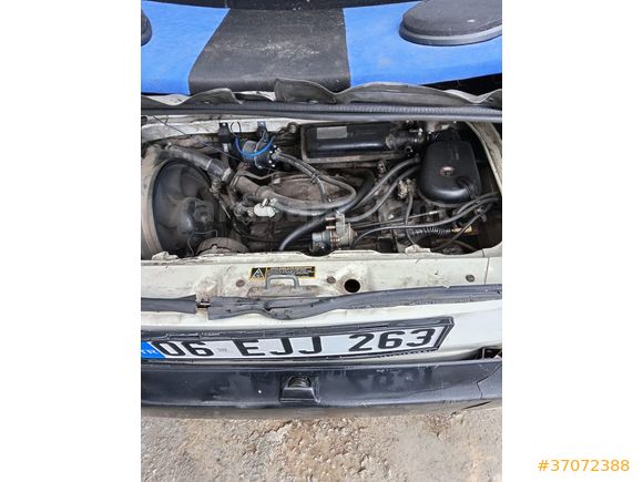 Sahibinden Fiat 126 Bis 1991 Model