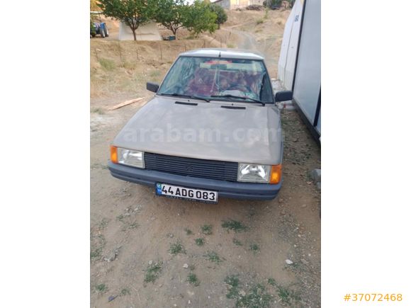 Sahibinden Renault R 9 1.4 Spring 1993 Model 