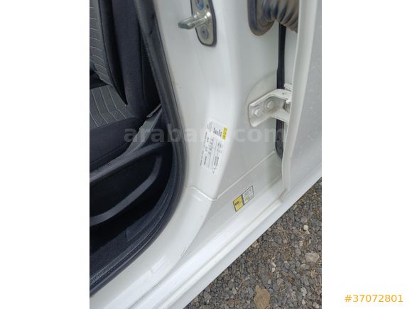 2015 Model Uygun Fiyatlı Citroen C-Elysee 1.6 HDi