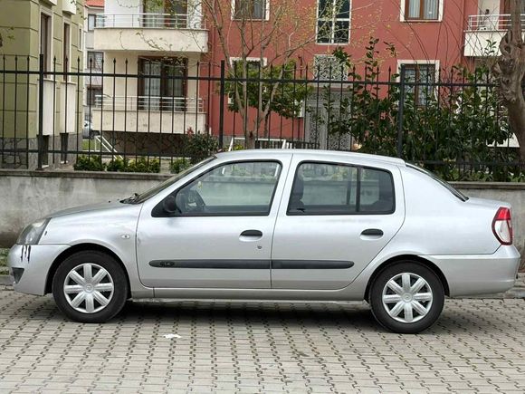 Sahibinden Renault Clio 1.4 Authentique 2007 Model