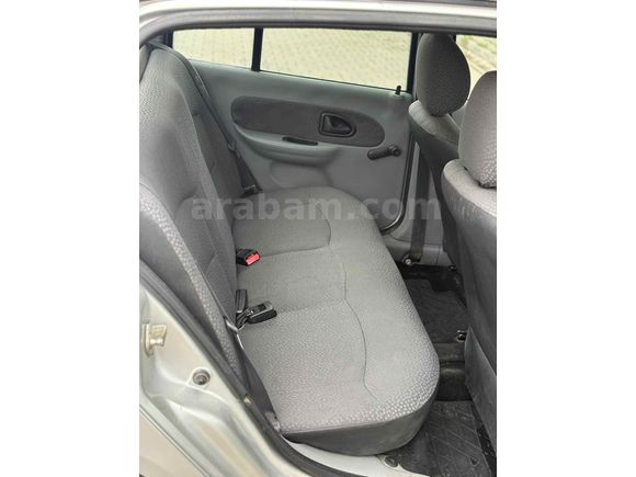 Sahibinden Renault Clio 1.4 Authentique 2007 Model