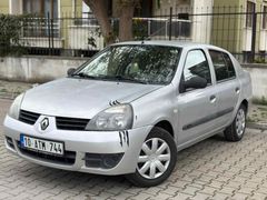 Sahibinden Renault Clio 1.4 Authentique 2007 Model