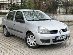 Sahibinden Renault Clio 1.4 Authentique 2007 Model