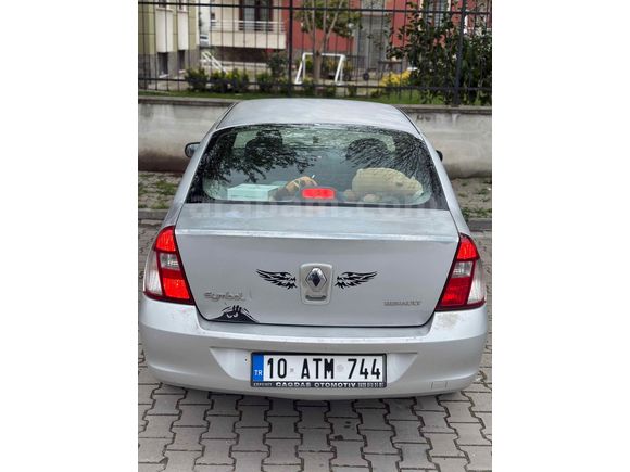 Sahibinden Renault Clio 1.4 Authentique 2007 Model