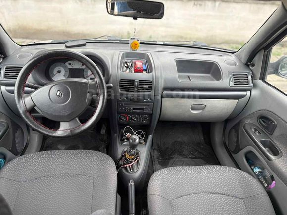 Sahibinden Renault Clio 1.4 Authentique 2007 Model