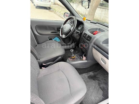 Sahibinden Renault Clio 1.4 Authentique 2007 Model