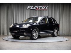 BAYİ 2005 CAYENNE 3.2 SUNROOF_ISITMA_TV_90.564KM_HATASIZ