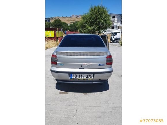 Sahibinden Fiat Siena 1.4 EL 2000 Model