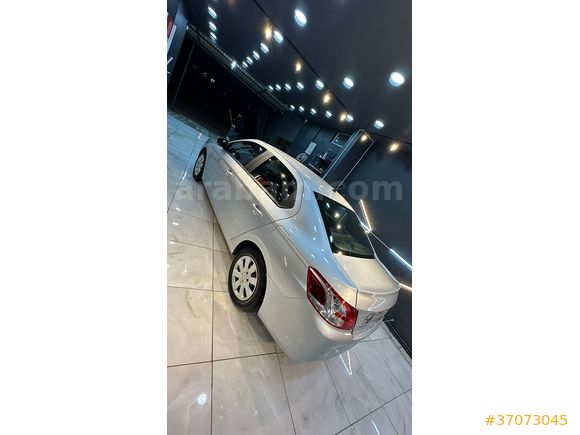 Sahibinden Peugeot 301 1.6 HDi Active 2015 Model 
