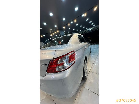 Sahibinden Peugeot 301 1.6 HDi Active 2015 Model 