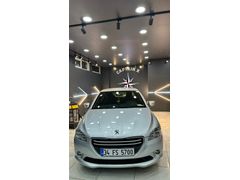 Sahibinden Peugeot 301 1.6 HDi Active 2015 Model 