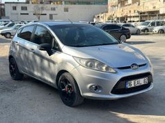 ACİLL Sahibinden Ford Fiesta 1.4 TDCi Titanium 2011 Model