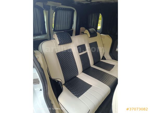 Sahibinden Ford Transit Courier 1.5 TDCi Trend 2015 Model