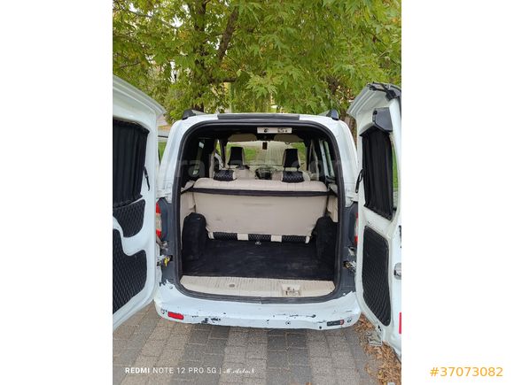 Sahibinden Ford Transit Courier 1.5 TDCi Trend 2015 Model