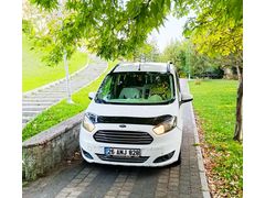 Sahibinden Ford Transit Courier 1.5 TDCi Trend 2015 Model