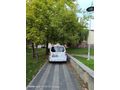 Sahibinden Ford Transit Courier 1.5 TDCi Trend 2015 Model