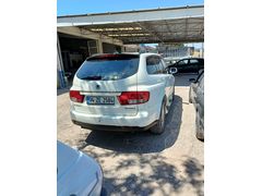 Sahibinden Ssangyong Kyron 2.0 L XDI Limited 4x4 2010 Model  320.000 km Beyaz