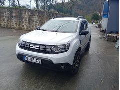 2023 MODEL DUSTER 1.3 OTOMATİK VİTES 103 BİNDE BOYASIZ