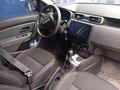 2023 MODEL DUSTER 1.3 OTOMATİK VİTES 103 BİNDE BOYASIZ