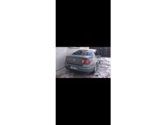 Sahibinden Volkswagen Passat 2.0 TDi Comfortline 2005 Model