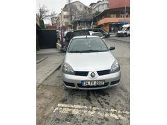 Sahibinden Renault Symbol 1.5 dCi Authentique 2009 Model 