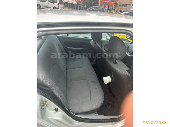 Sahibinden Renault Symbol 1.5 dCi Authentique 2009 Model 