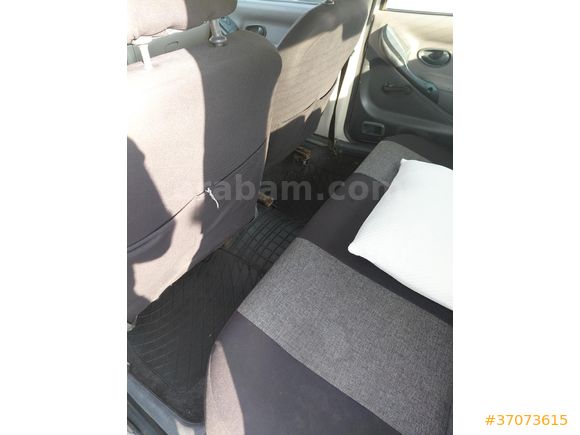 Sahibinden Fiat Albea 1.3 Multijet Dynamic 2006 Model