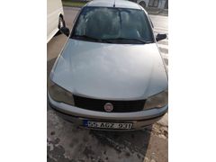 Sahibinden Fiat Albea 1.3 Multijet Dynamic 2006 Model