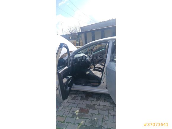 Sahibinden Fiat Linea 1.3 Multijet Active Plus 2014 Model