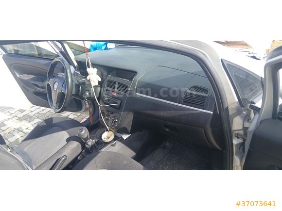 Sahibinden Fiat Linea 1.3 Multijet Active Plus 2014 Model