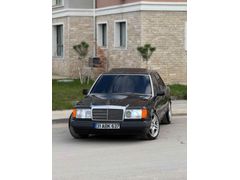 Sahibinden Mercedes - Benz E 200 1989 Model 