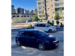Sahibinden Opel Corsa 1.3 CDTI Enjoy 2008 Model  390.000 km Gri