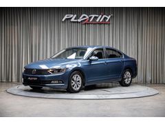 2016 VW PASSAT 1.6 TDI TRENDLINE ELK.ISIT.AYNA_AUTO.HOLD