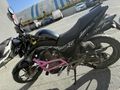 Sahibinden Mondial 125 Drift L 