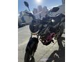 Sahibinden Mondial 125 Drift L 