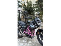 Sahibinden Mondial 125 Drift L 