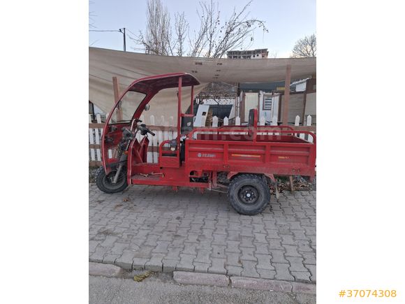 Sahibinden Kuba Kargo 180