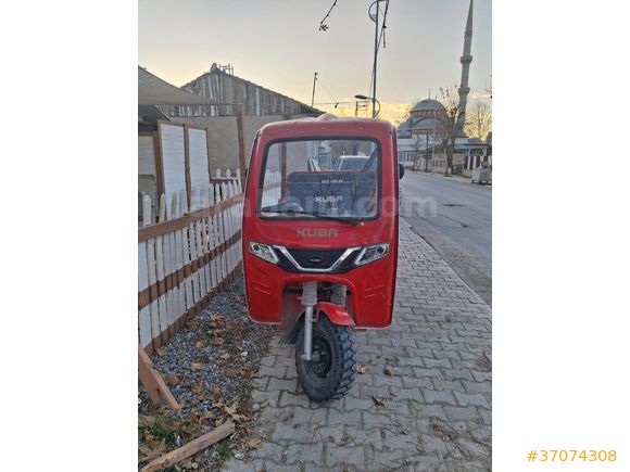Sahibinden Kuba Kargo 180