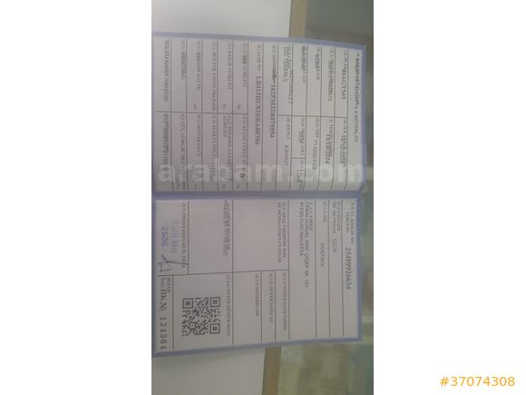 Sahibinden Kuba Kargo 180
