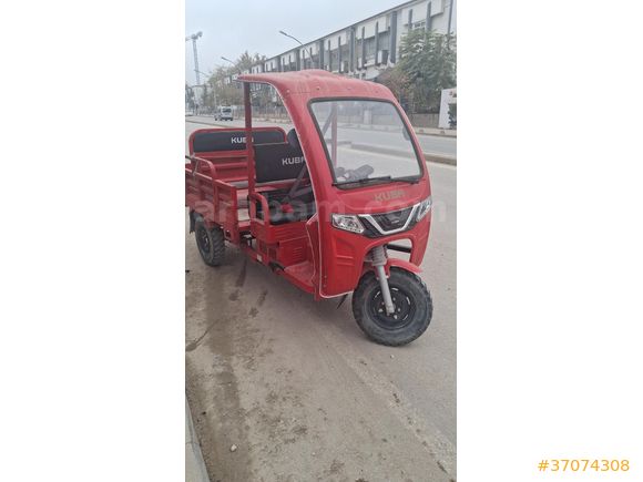 Sahibinden Kuba Kargo 180
