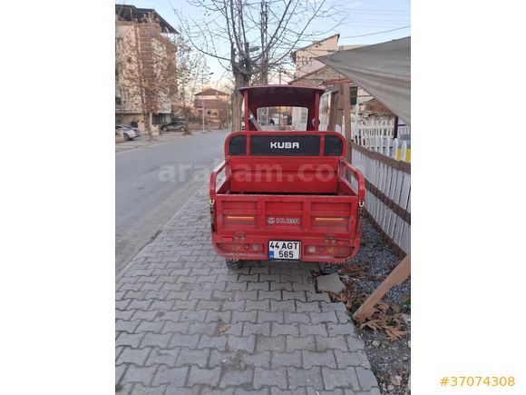 Sahibinden Kuba Kargo 180