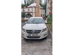 Sahibinden Volkswagen Tiguan 1.4 TSI Sport&Style 2010 Model 4×4 mosın sistem 2420000 de