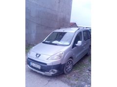 Sahibinden Acil satılık Peugeot 206 1.6 HDi Comfort 2010 Model