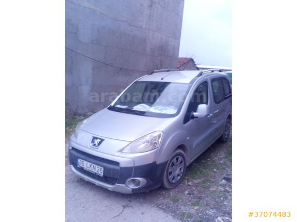 Sahibinden Acil satılık Peugeot 206 1.6 HDi Comfort 2010 Model