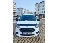 Sahibinden Ford Tourneo Courier 1.5 TDCi Titanium Plus 2022 Model