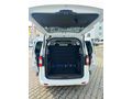 Sahibinden Ford Tourneo Courier 1.5 TDCi Titanium Plus 2022 Model