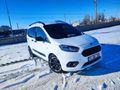 Sahibinden Ford Tourneo Courier 1.5 TDCi Titanium Plus 2022 Model