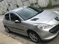 Sahibinden Peugeot 206++ 1.4 HDi Comfort 2011 Model Trabzon