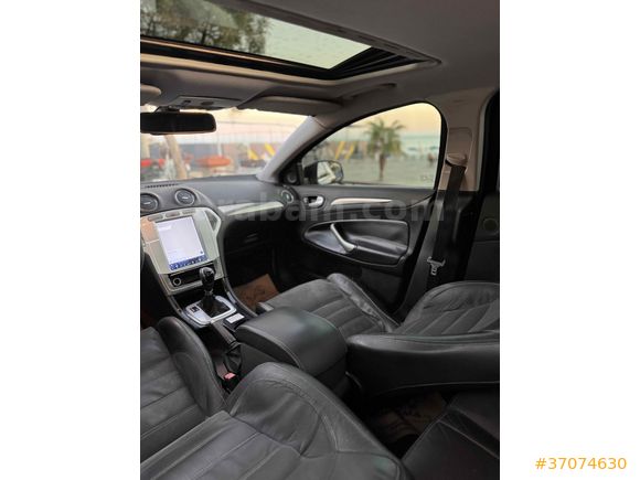 Sahibinden Ford Mondeo 2.0 TDCi Selective 2010 Model 