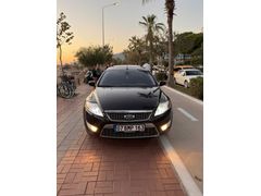 Sahibinden Ford Mondeo 2.0 TDCi Selective 2010 Model 